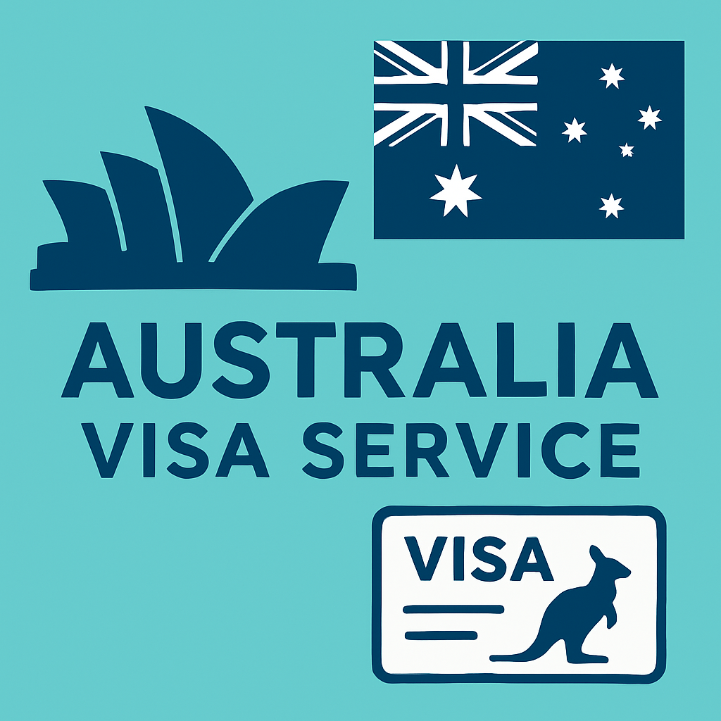 Australia Visa