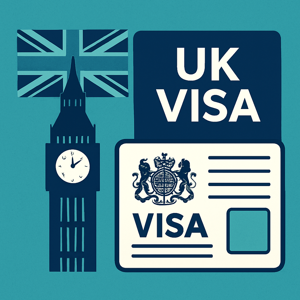 United Kingdom Visa
