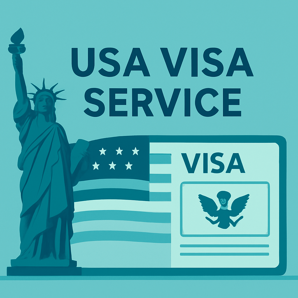 United States Visa