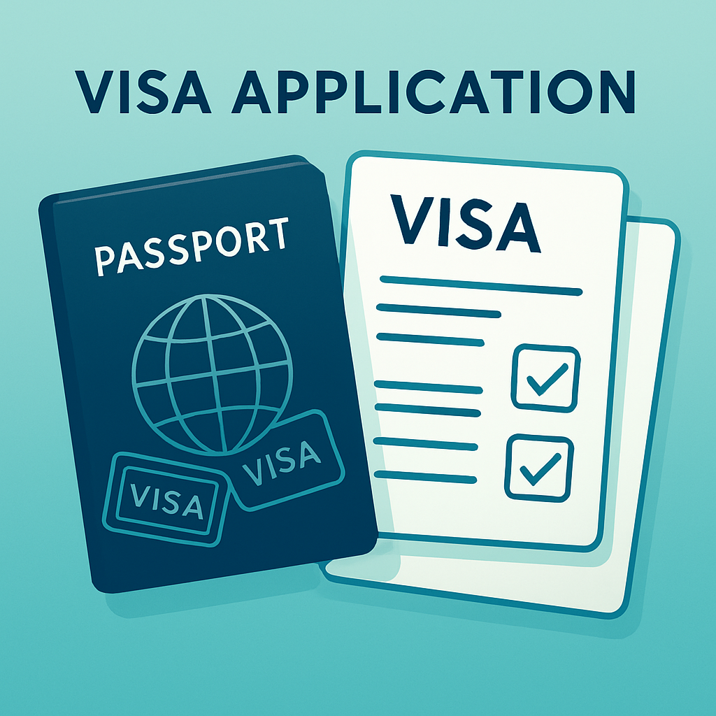 Visa Assistance