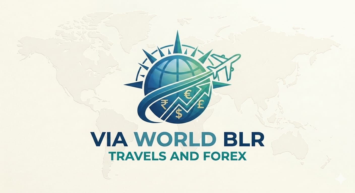 Via World BLR